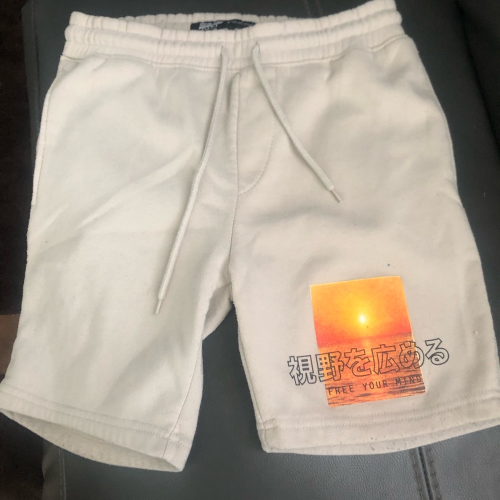 BKLYN pants size M